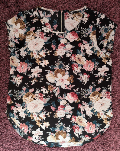 Only shirt sommershirt - shirt/, sommershirt/