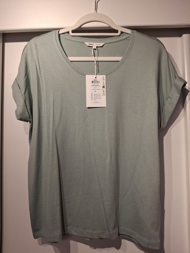 Only shirt mintgrün neu - only,