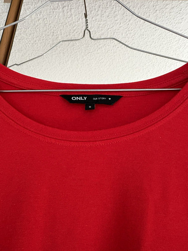 Only damen shirt - damen, gr.
