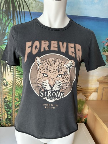 Shirt damen xs - t-shirt, gr.