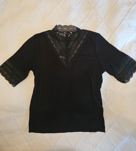 Only shirt neu mit - shirt, gr