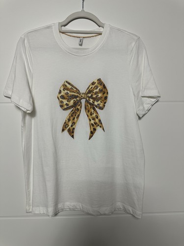Shirt kurzarm beige - shirt,