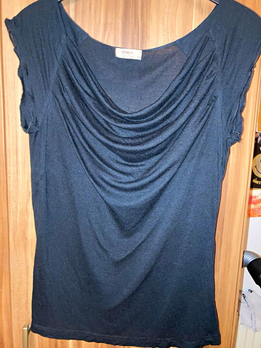 Only damen shirt schwarz gr - damen,