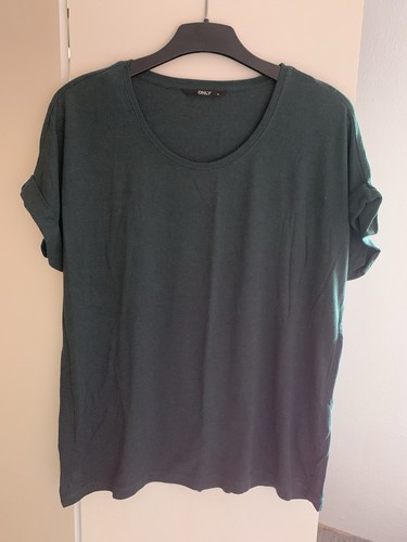 Shirt kurzarmälige - t-shirt,