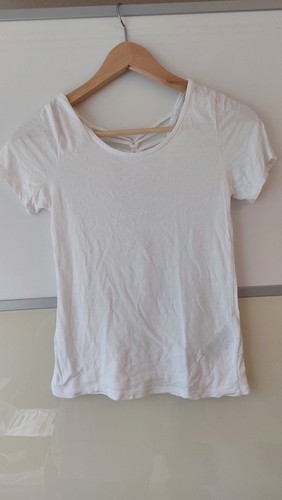 Süsses weißes only t - weißes, t-shirt