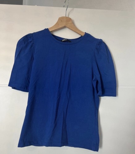 Blaues shirt von only - von,