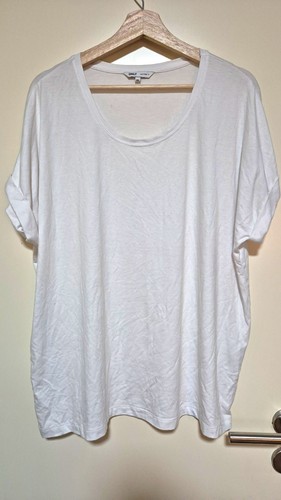 Only damen shirt 3xl weiß - damen, t-shirt