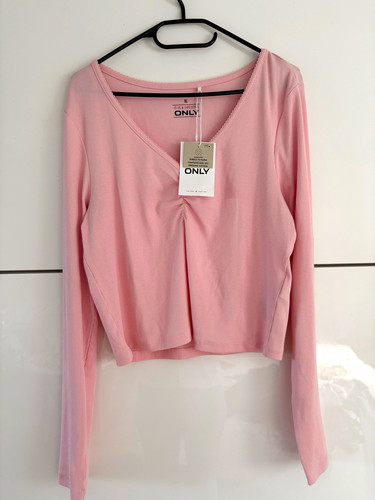 Only damen langarm shirt - damen,