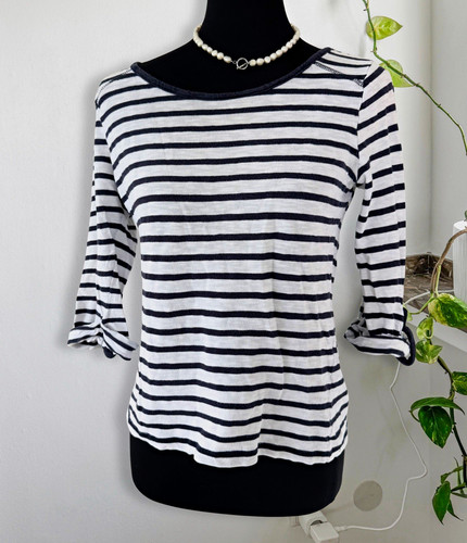 Only damen shirt gestreift - damen, t-shirt