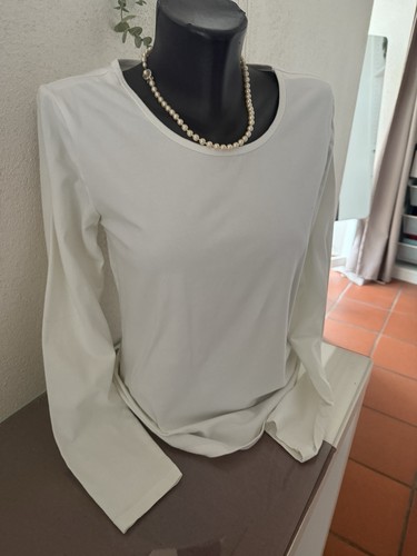 Only shirt m weiß - only,