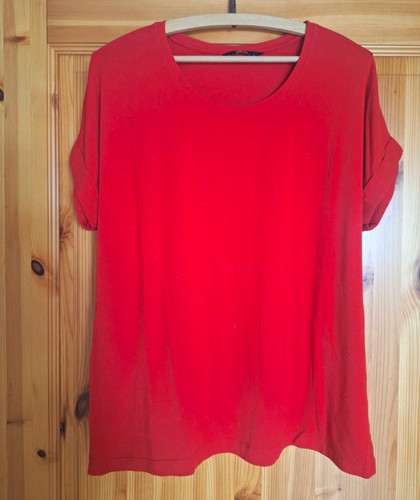 Only damen shirt - t-shirt, basic