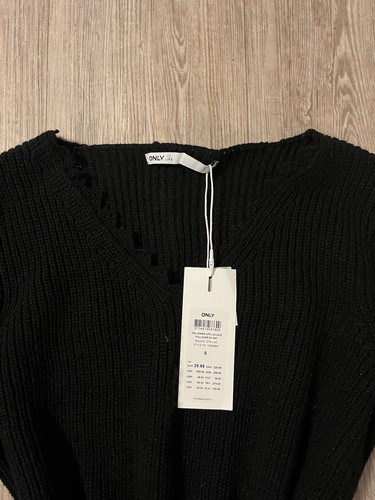 Only pullover jennie life - only,