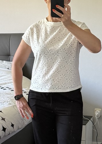 Only damen shirt weiß - only, t-shirt