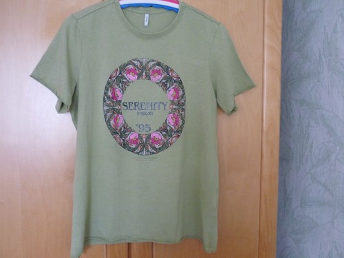 Damen shirt maße s - gr., l