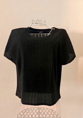 Shirt schwarz größe - größe, xs