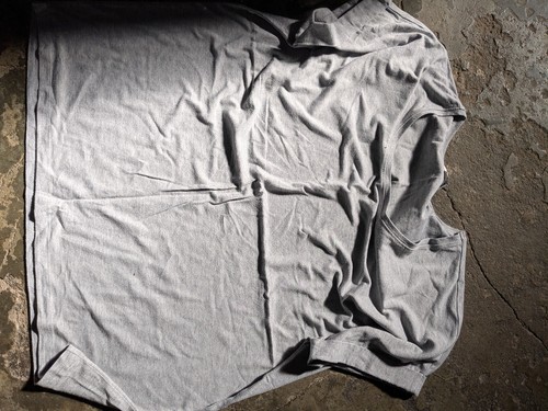 Only damenshirt grau - damenshirt, xl,grau