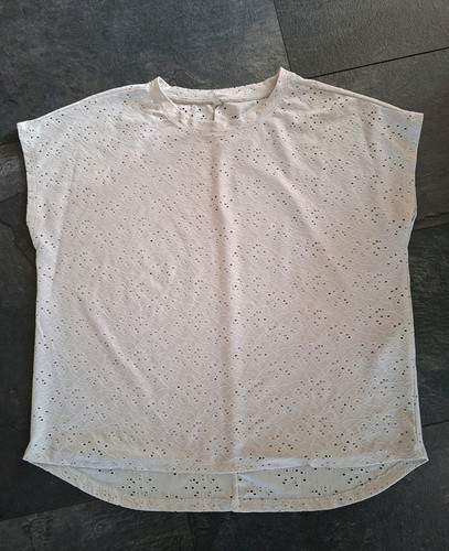 Only shirt l - shirt, weiss